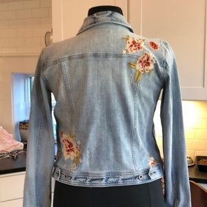 Sundance Posie Canyon Jacket - Size M